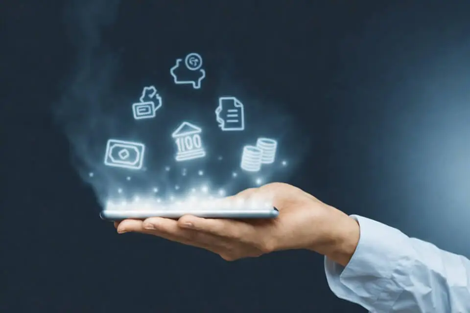 Εκδοση-τραπεζικών-προϊόντων Έκδοση τραπεζικών προϊόντων